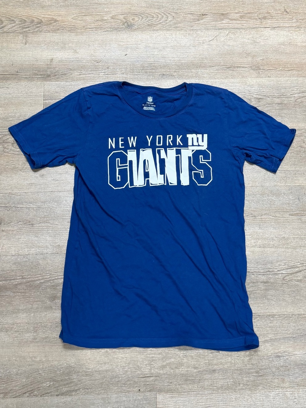 Giants T-shirt